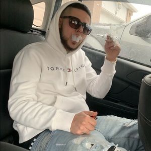 Meet your Posher, Jason